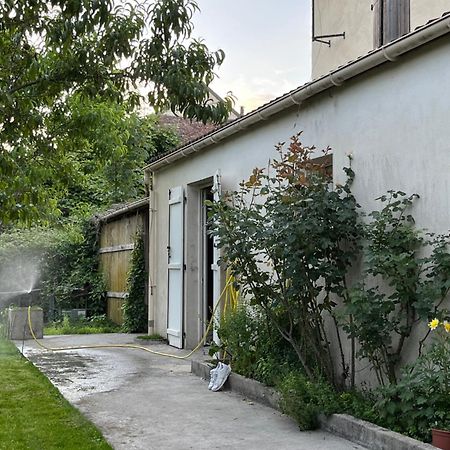 Endroit Charmant Coulommiers Esterno foto