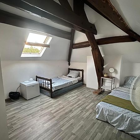 Endroit Charmant Coulommiers Esterno foto